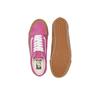 Vans Премиальная коллекция Old Skool 36 Music - малиново-розовые кроссовки унисекс Gum VN000D56YLZ