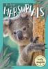 Книга The Lives of Marsupials
