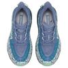 HOKA Speedgoat 6 Широкие Кроссовки Женские Синие 1147832-MNLG