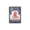 Игральная карта Bicycle Rider Back Синяя PC808B