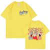 Rapper PARTYNEXTDOOR  Drake SSS4U Some Sexy Songs 4 U Album Merch T Shirts Mens Womens Fashion Hip Hop Short Sleeve Tshirt