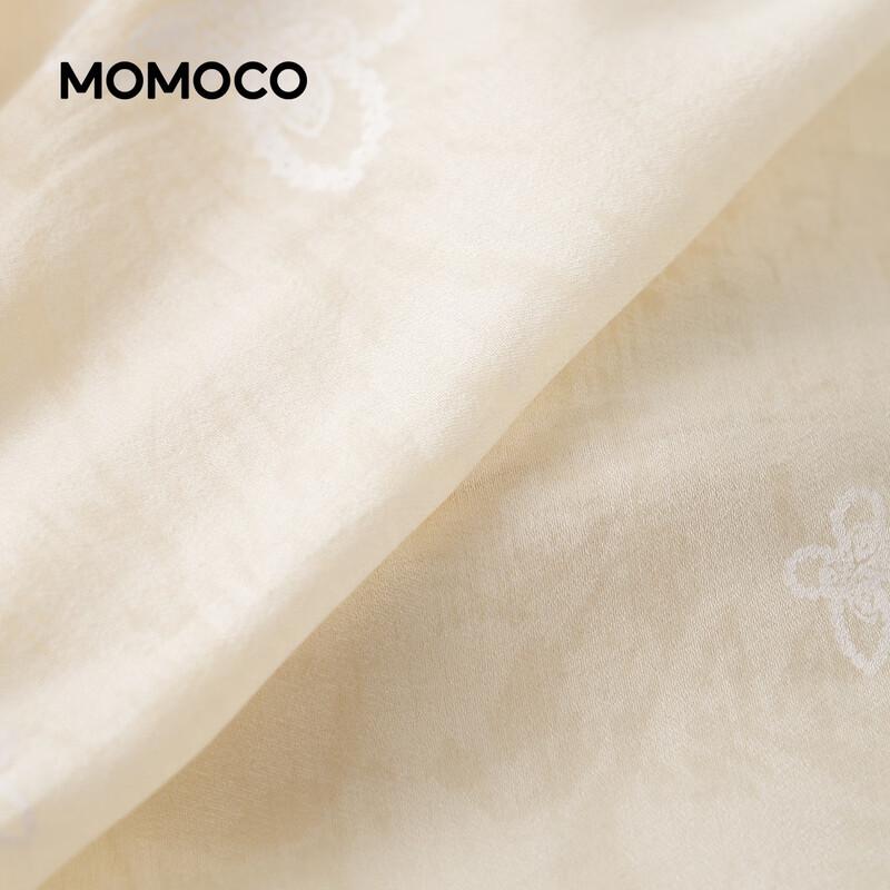 Летняя солнцезащитная куртка для девочек MOMOCO