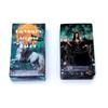 10.3*6cm Da Vinci’s Arcana Tarot Deck - 78 Pcs Mystical Art Tarot Cards for Intuitive Readings