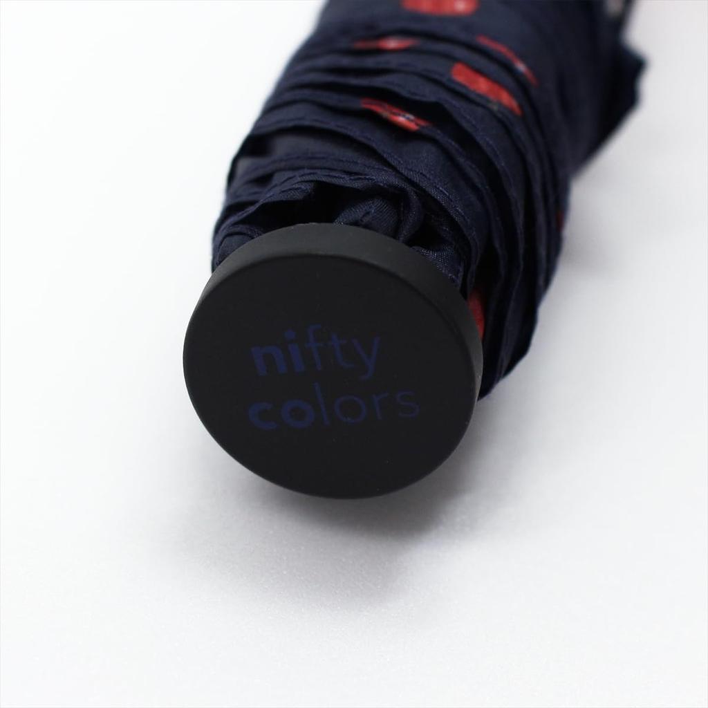 Элегантный складной зонт цвета яблока карбон легкий мини 55 1694NV