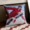 Singer PPorter RRobinson Cushion Cover Reversible Soft Durable Pillow Cover Home  Car MultiScene Use for Daily Comfort