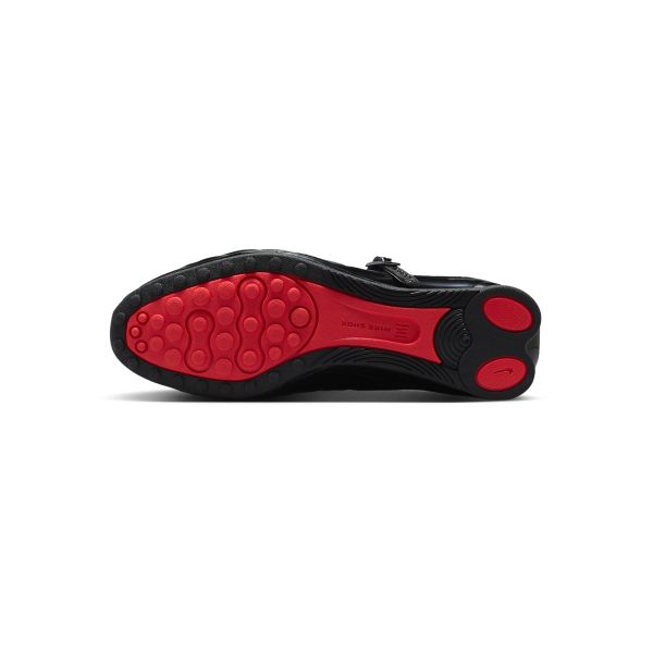 Nike Женские кроссовки Shox Z Calistra Triple Black IR5510-001