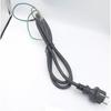#29 Power Cord For Dedra Electric Heater Ded9931B