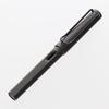 Lamy Fountain Pen Safari L17 Black Nib M (Medium)