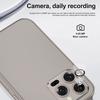 НОВЫЙ BM16PRO 2G Мини Мобильный Телефон с Сенсорным Экраном, Две SIM-карты, Bluetooth, Набор номера, Автозапись звонков, Волшебный голос, Дешевый Мобильный Телефон, FM-радио
