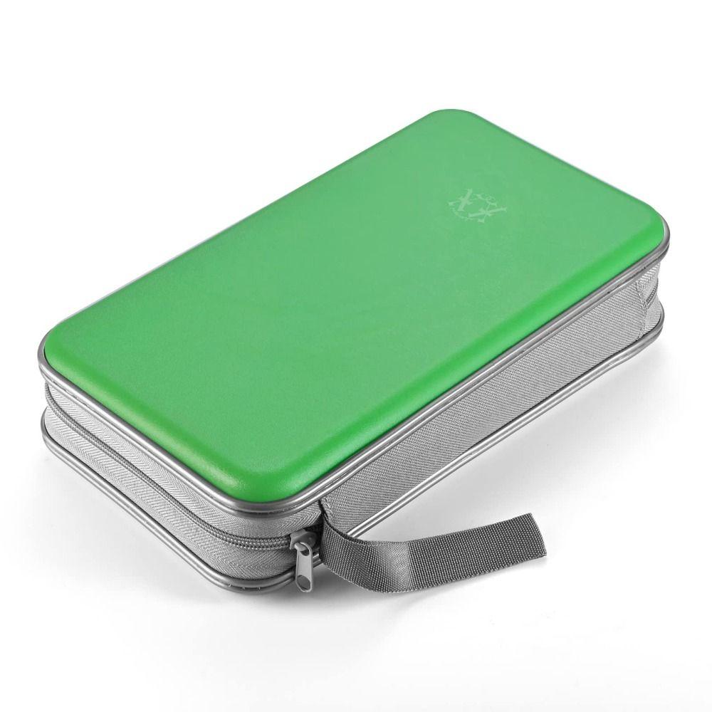 Portable DVD Bag 96 Capacity CD Case Wallet Disc Cases Storage Binder CD Case Holder Car Use