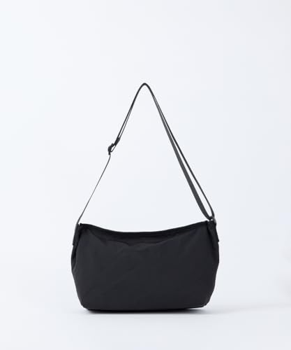 Anello SAVON A5 Lightweight Water-Repellent Shoulder Bag