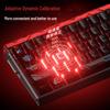 AULA HERO 68 HE Air Tri-Mode Magnetic Switch Gaming Keyboard