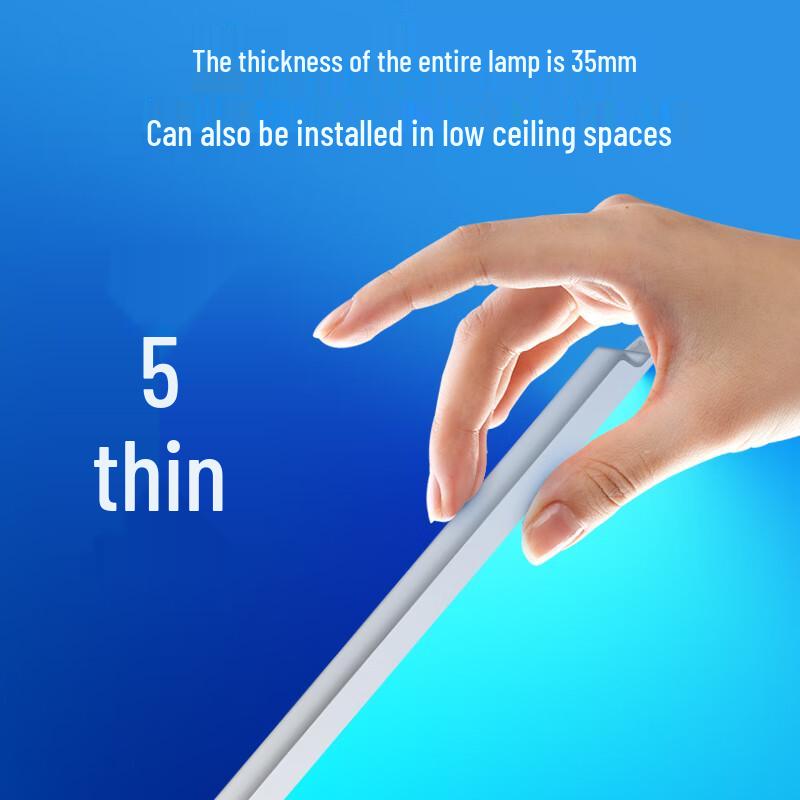 Midea LED Integrated Ceiling Panel Light