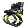 4T Spring Kangaroo Jumping Shoes Indoor Outdoor Fitness Body Building Bouncing Boots