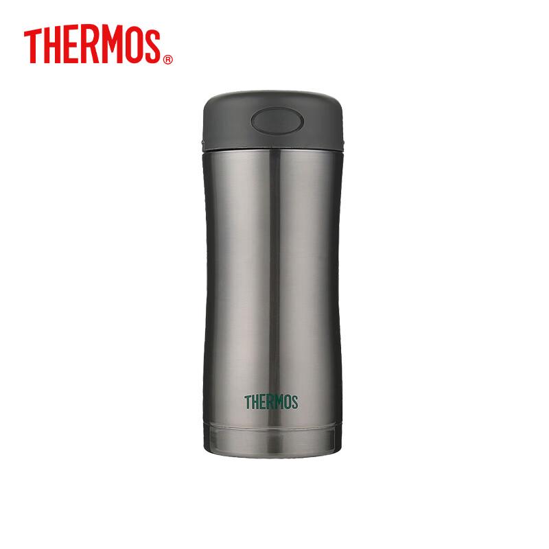 Thermos Кружка из нержавеющей стали с вакуумной изоляцией
