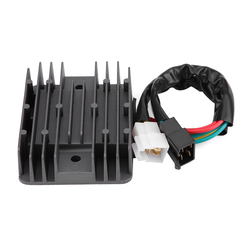 Motorcycle Voltage Regulator Rectifier for Ducati Monster 600 620 695 696 750 796 800 900 1000