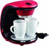 Wahei freiz Melito 2-Cup Coffee Maker, Couture, MM-9112