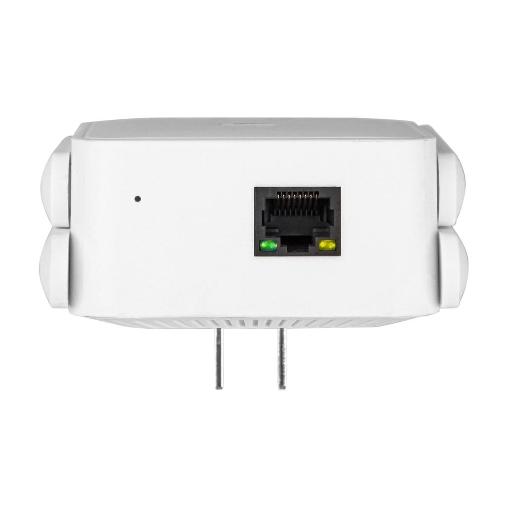 WiFi Amplifier 1200M Dual-Band Repeater & Signal Extender