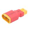 XT90 Male to XT60 Female Connector Converter Adapter No Wire for RC Airplane Models