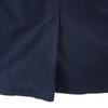 LIMI feu made in Japan Mini skirt M Navy Youji Yamamoto Women Used