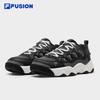 Fila FUSION Мужские кроссовки в стиле 'Dad Shoes' с принтом 'Коготь медведя' 2025