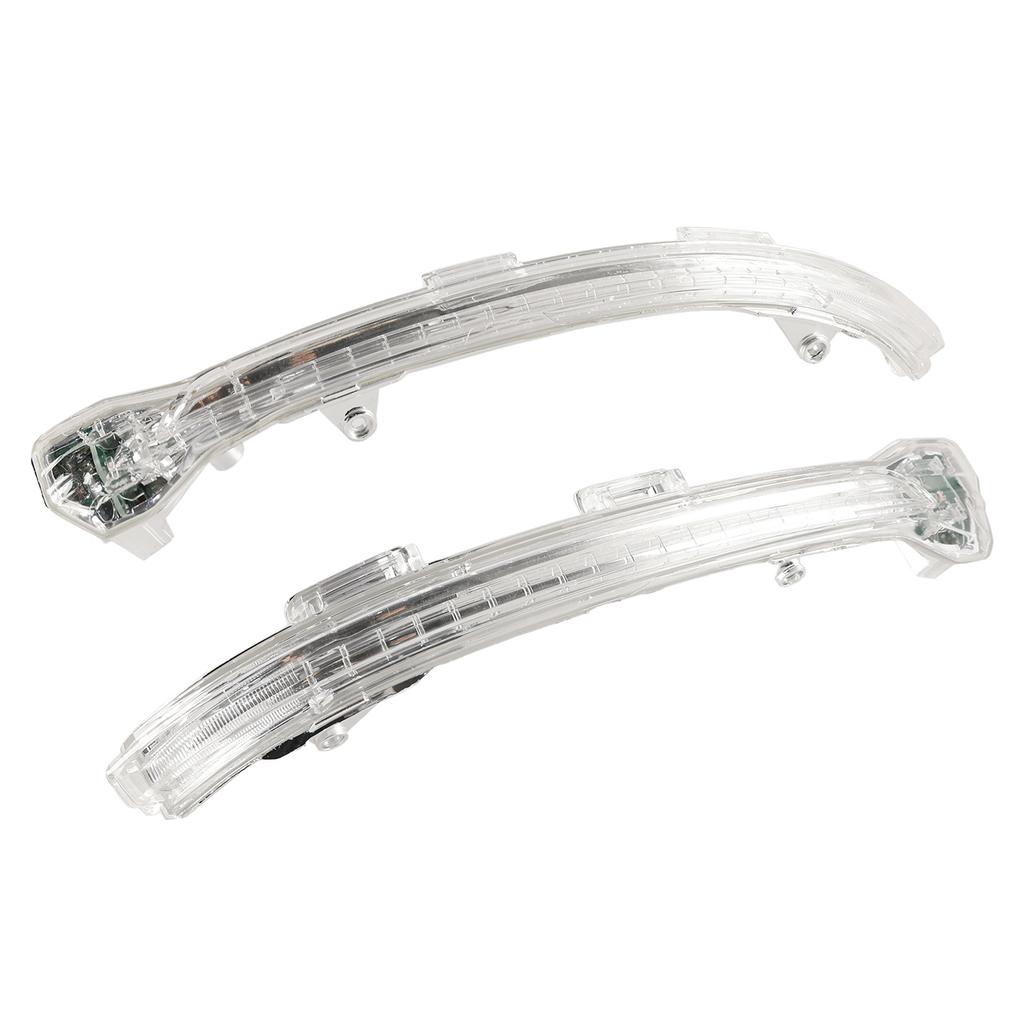 Пара боковых зеркал с поворотниками для VW Golf 7 VII Touran 5G0949101 5G0949102