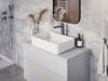 Deante Titanium BQL_D20K free-standing washbasin tap