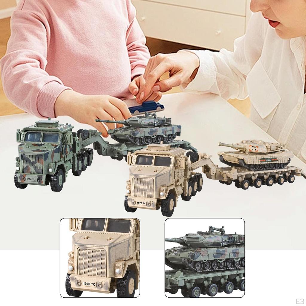 Набор для сборки модели танка 1/72 Масштаб DIY Сборка Коллекция Ремесло Сувенир Подарки на вечеринку