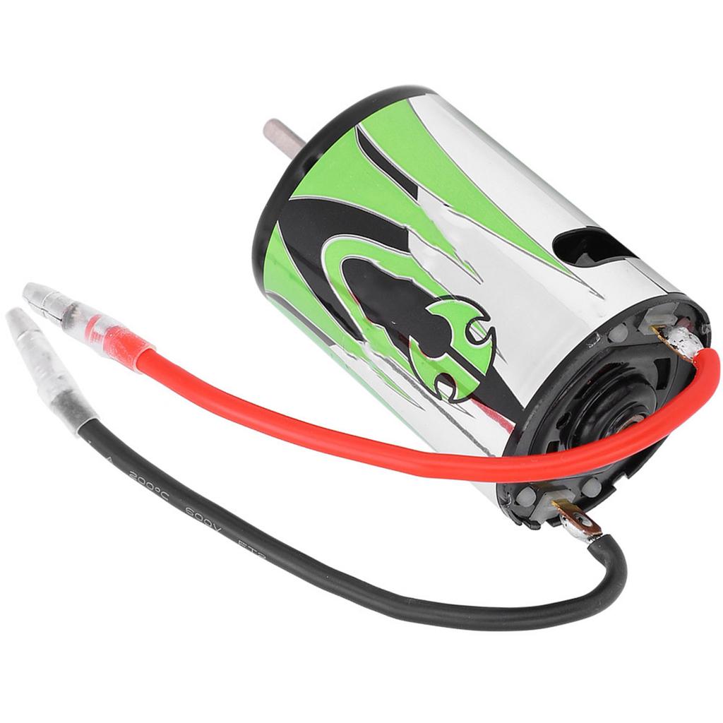 Professional 27T Electric Motor AX24004 RC Accessory Fit for SCX10 110 RC Crawler