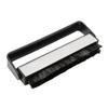 Carbon Fiber Record Brush Anti-Static Vinyl Record Cleaner Brush Record Essential Cleaning Tool for DJs and Music Lovers