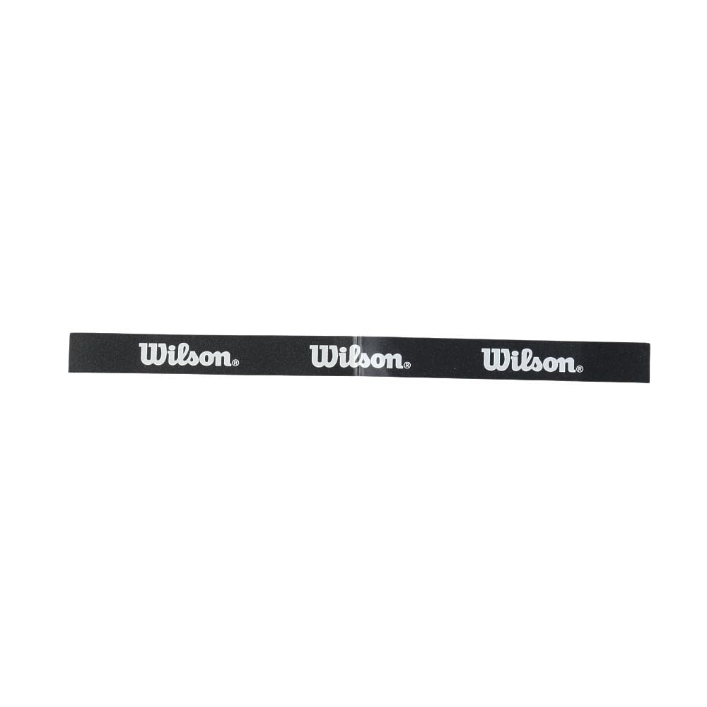 Wilson Теннисная Бадминтонная Накладка Pro Overgrip V2.0 1 шт. Красная WR8449705001 Wilson