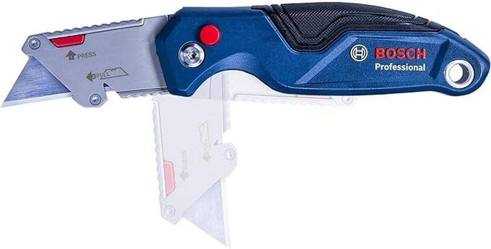 BOSCH PROFESSIONAL Профессиональный нож 1600A016BL (Bosch) (резец)