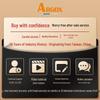 Argox AL-4310 Thermal Transfer Barcode Printer CN plug (adapter included)