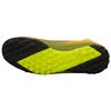 Nike Mercurial Superfly 7 Удобные TF (Резиновые шипы) Прочные Футбольные Бутсы Мужские кроссовки Лимонно-Желтые BQ5435-703