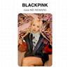BLACKPINK РОЗЕ рози МД НАГРАДА Официальная фотокарточка