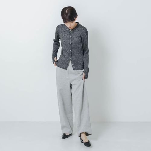 [Evol] Мягкие и плюшевые балетки с волнистым вырезом