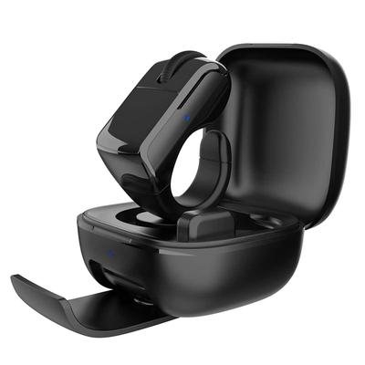 Прочная Bluetooth-мышь-кольцо Универсальная с тачпадом колесом прокрутки 2.4G+ BT перелистывание страниц для электронной книги PPT для ПК ноутбуков,Bluetooth