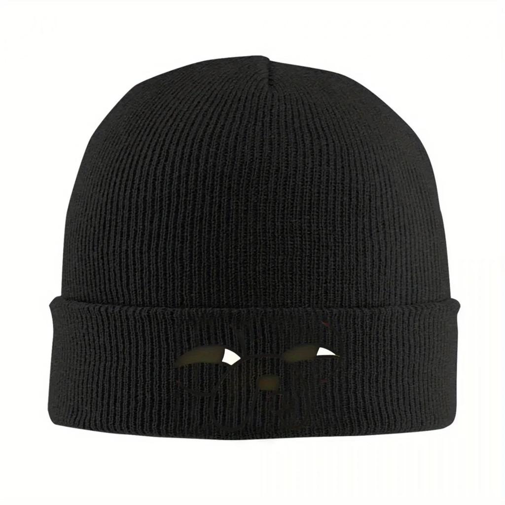 Jake The Dog Knit Hat Beanies Winter Hats Warm Color Adventured Times Cap Unisex Women
