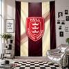 Настенный гобелен Hull KR Домашний декор Настенное полотно для спальни Гостиной Фон