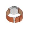 Skagen Grenen Solar Halo Men's Watch, Brown, SKW6872
