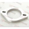 2"/2.25"/2.5"/2.75"/3" 3.5" 2-Bolt / 3-Bolt Stainless Steel Exhaust Flange