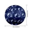 1pc Ocean Whimsy Theme Soccer Ball Football, Size 5, Lightweight PVC, Outdoor Training Soccer Ball,Gift j60411