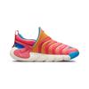 Nike Dynamo Go SE PS Sea Coral Vivid Orange Детские кроссовки Светло-фото-синий Summit-White DX6672-800