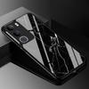 For vivo Y50 5G 2025 Case V2443A V2443BA Cover Tempered Glass Cases for vivo Y50m Y50e Y50s G3 5G Hard Back Bumper  Fundas