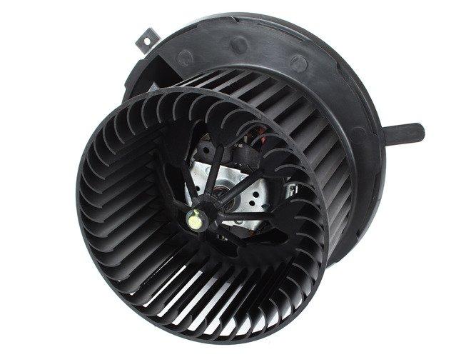 Vw Passat Cc 08-12 Interior Blower Fan