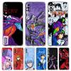 Чехол для телефона Neon Genesis Evangelion для Samsung Galaxy A50 A70 A20 A30 A40 A20E A10 A10S A20S A02S A12 A22 A32 A52S A72 5G