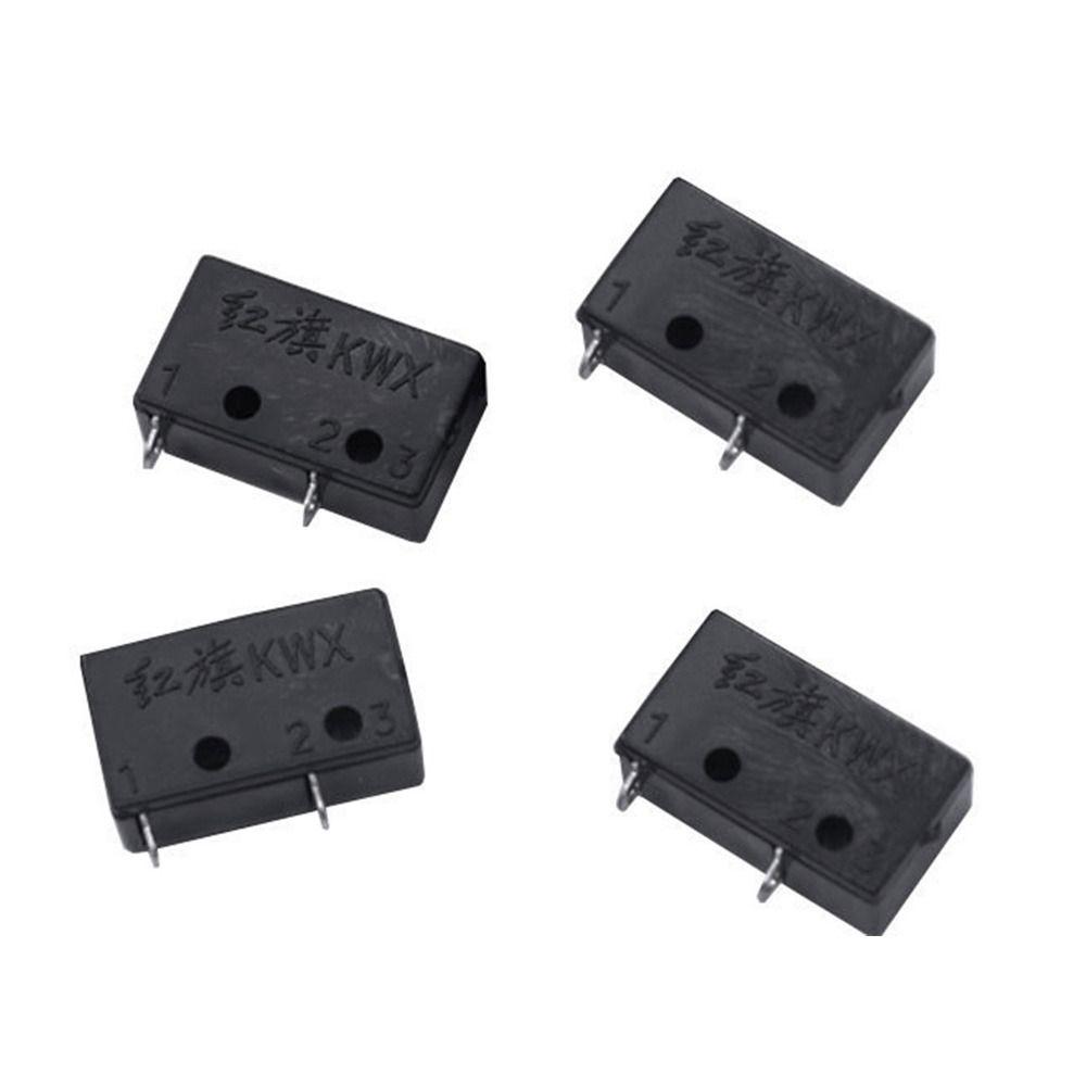 w/Micro Switch for TIG Argon Arc Welding Switch Trigger Plastic Torch Switch Switch Trigger Shell