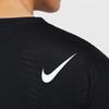 Nike Мужская спортивно-повседневная футболка с коротким рукавом