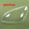 Headlight Cover Headlamp Lens Transparent Lamp Shell Lampshade For 1998-2005 Mercedes Benz W220 S280 S320 S500 S600 S350