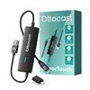 Официальный OTTOCAST Зеркальный Сенсорный OTTOCAST Mirror Touch 2025 Новая Модель